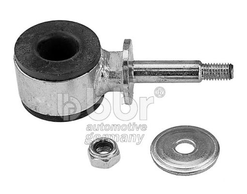 BBR AUTOMOTIVE Stabilisaator,Stabilisaator 002-50-01393